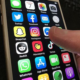 Cellphone and Mobile Device Forensics Investigations in Sacramento California